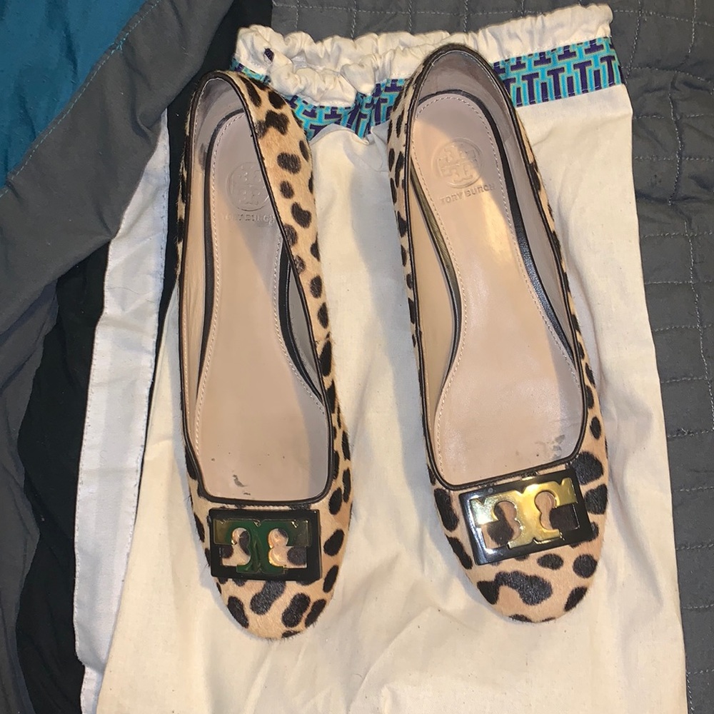 Tory Burch Gigi pumps
